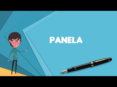 Difference Between Jaggery And Panela