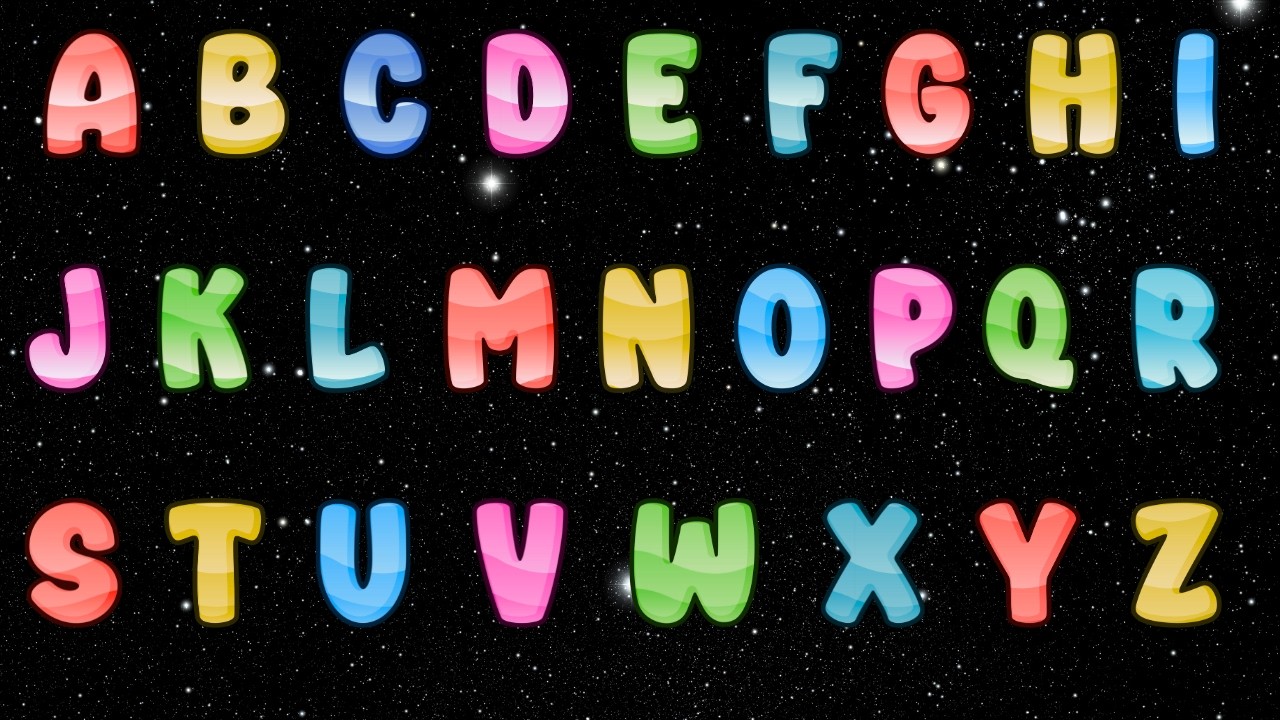 ABC Songs for Children's| Learn and Sing with Uppercase and Lowercase Letters from A to Z| ABC Fun