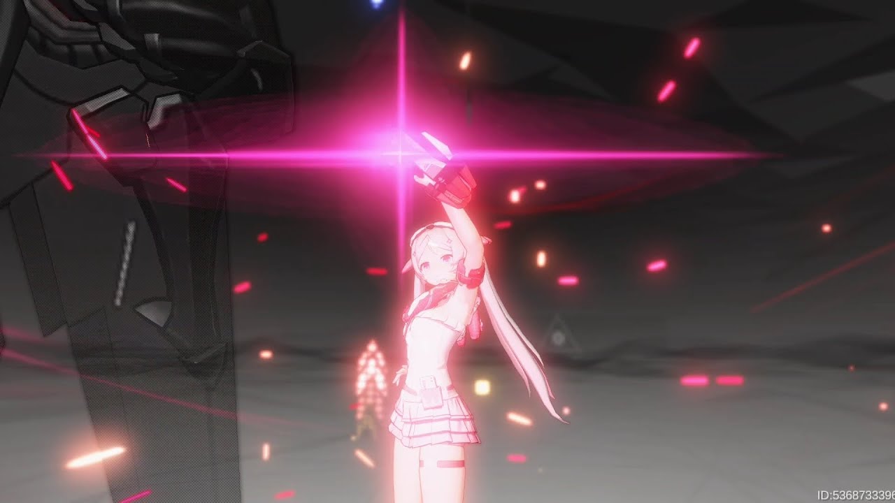 new-outfit-early-sakura-ookuninushi-aether-gazer-youtube