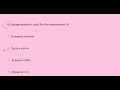 IOCL Vaccancy 2026 Process Control & Instrumentation 50 PYQ For Chemical Diploma