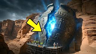 5 Ancient Artifacts That Shouldn't Exist — Science Has No Answers