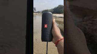 Baby shark 🦈 vs jbl speaker 🔊 bass power 🔥 #vtr #vtrjungle #bass #jbass #travelbass #walkingbass