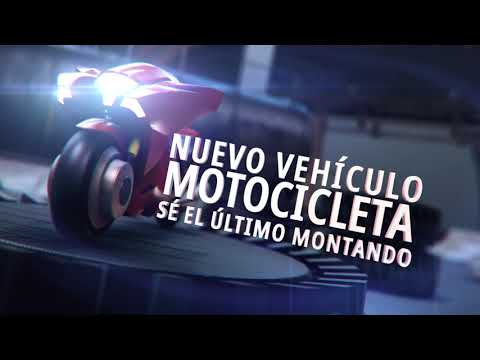 ¡NUEVO VEHÍCULO EN FREE FIRE! - MOTOCICLETA