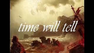 Bleeding - Shipwrecked