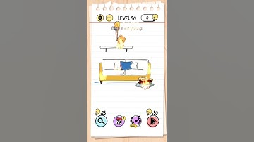 Now you Burn everything #gamingscenarios #braintest #puzzlefrenzy