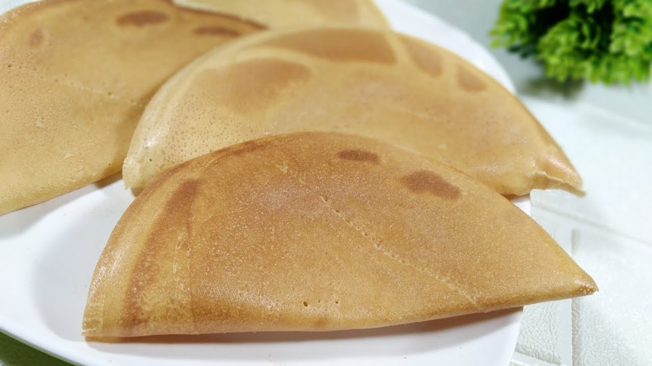 Resep Crepes Teflon : Resep Menu Buka Puasa Crepes Krispi Cokelat Teflon Citizen6 Liputan6 Com ...