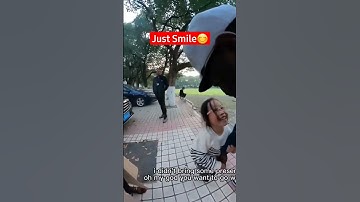 Chinese Baby Cried To Go With A Black Man #shorts #china