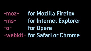 Designers Learn Code: Cross Browser Compatibility