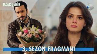 Uzak Şehir 64. Bölüm Fragmanı | 3. Sezon