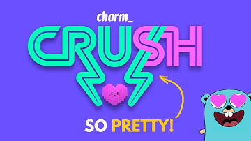 Why Crush Is the Best‑Looking AI Coding CLI (RIP Claude Code?)