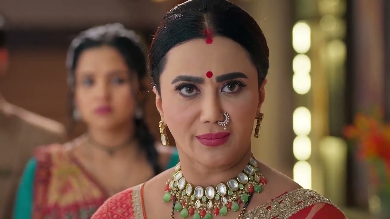 Vasudha | Ep - 269 | Webisode | Jul 19 2025 | Zee TV
