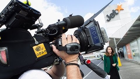 Briggs Communications Crisis Simulation TRAILER 2015