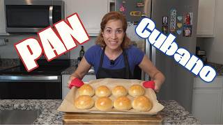 Homemade Cuban Bread | Handmade