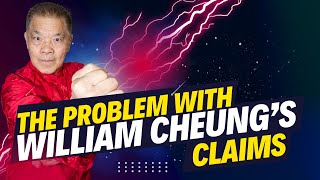 The Problem with William Cheung's Claims | The KFG Podcast #166