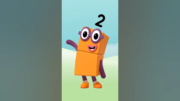 Back to School Counting Fun 1 to 10! | Counting made Exciting | Numberblocks