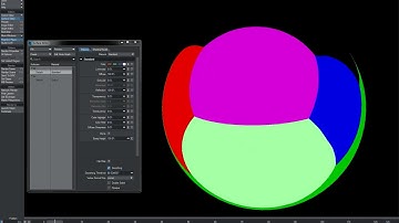 LSR-LW Foundations 01 - Raytracing Basics