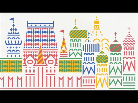 MOSCOW IDENTITY by Depot WPF