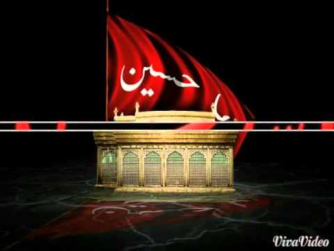 الحسين مصباح الهدى وسفينت النجا