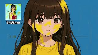 Teléfono - Aitana [SpeedUp - Nightcore] screenshot 5