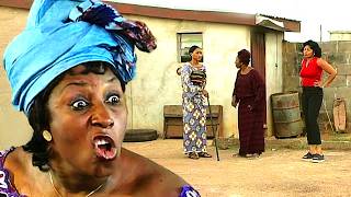 NEVER TRUST THE ONE YOU CALL A MOTHER {BEST OF PATIENCE OZOKWOR} OLD NIGERIAN MOVIES