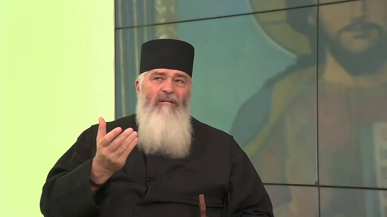 Despre patimile sufletesti si trupesti - BZI  editia 151 -  29 10 2020 mp4