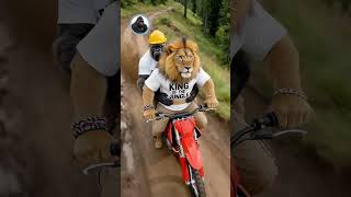 Rila and Lico Moto Adventure!