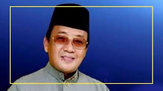 Download lagu Biografi Kh Muammar Za Qori Legendaris Indonesia