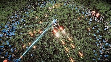 Project Lazarus 2022 alpha ERSTEINDRUCK Geheimtipp?