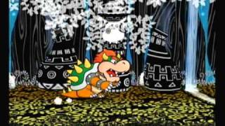 Paper Mario Tyod Part 35