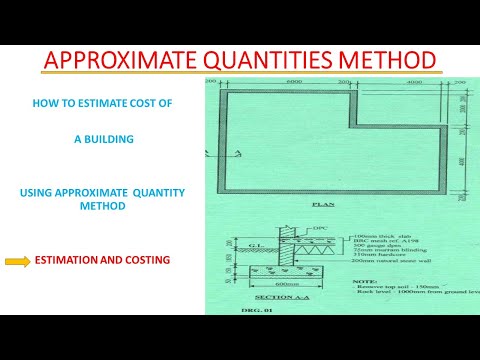 HOW TO APPROXIMATE