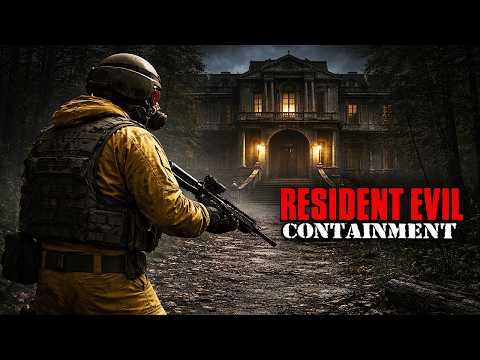 ¿Cómo no he jugado a este RESIDENT EVIL antes? es INCREÍBLE