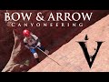 Bow &amp; Arrow Canyoneering