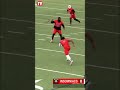 Laterals Everywhere! Scooter Hamilton & RTC Wilkerson Go Lateral Crazy On This Insomniacs TD 🤯🏈