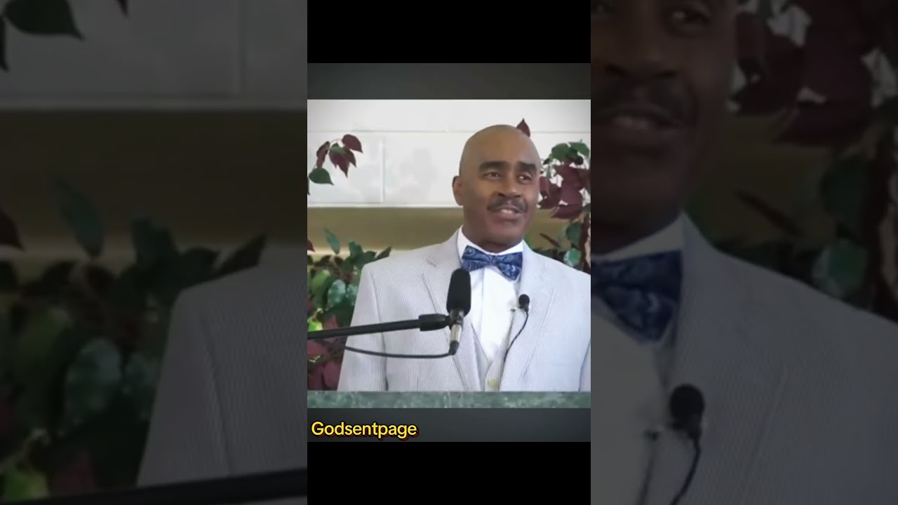 Послание пастора Джино Дженнингса об истине Божьей