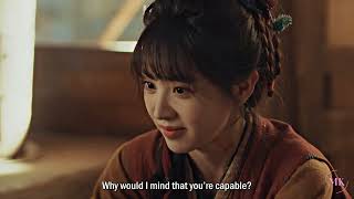 Fan Changyu & Xie Zheng/Yan Zheng ► Their Story