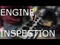 BMW E46 Race Car Build: M54B30 Engine Inspection