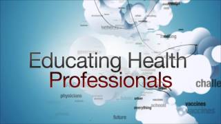 Trailer World Health Summit 2012