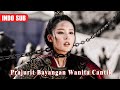 Prajurit Bayangan Wanita Cantik | Terbaru Film Sejarah Aksi | Subtitle Indonesia Full Movie HD