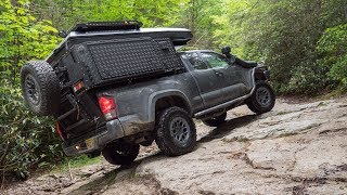 V3E13: Eastbound and Down