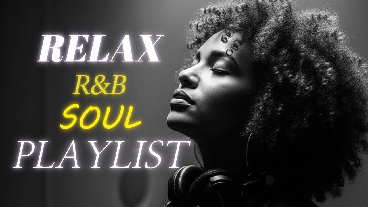 Velvet Groove – Smooth Soul & Romantic R&B Vibes