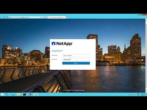 The Wait Is Over—SnapCenter 3.0 Is Here