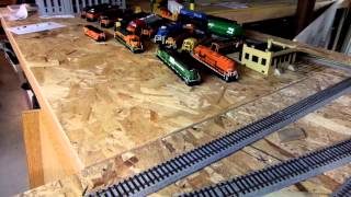 Layout update 23