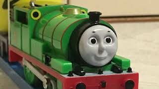 Up,Up And Away Tomy Thomas & Friends