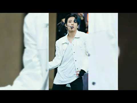 جنكوك من Bts كيوت على اغنيه شو حلو حبيبى شو حلو 