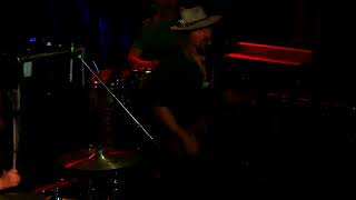 Kris Lager Band - Hellbound Again - Live - 3.15.2025