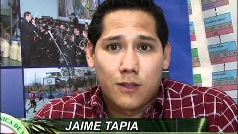 Proyecto Ánimo ¡Chévere! Universidad Técnica de Manabí