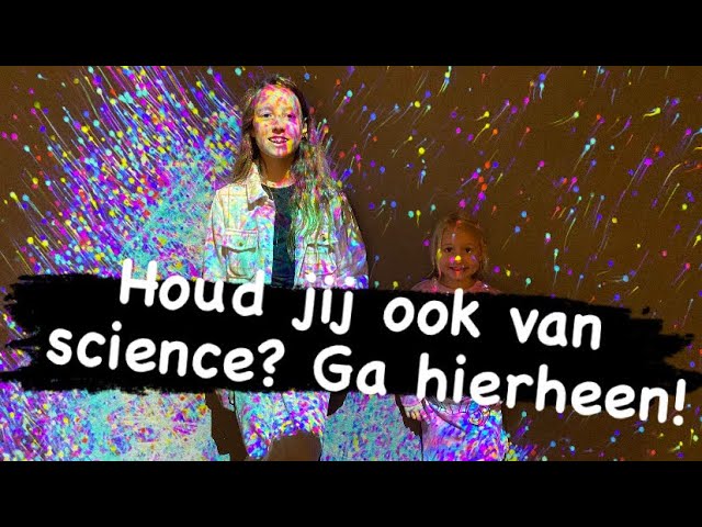 NEMO Science Museum Amsterdam