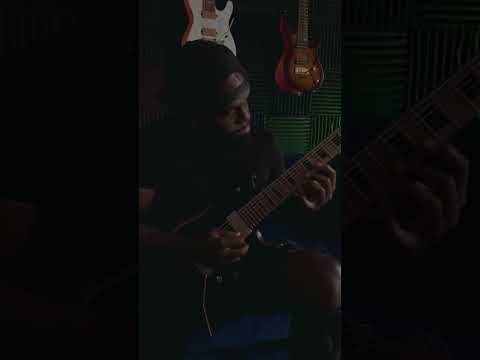 “Elemental” Solo Reimagined