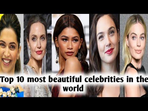 Top 10 Most