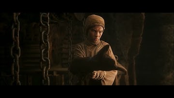 Furiosa: A Mad Max Saga - Fall And I Will Catch You KRISTIAN LEONTIOU [MV]
